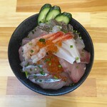 みなと食堂 ととと - 