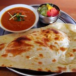 印度料理レストラン ナマステ - 料理写真: