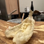 Tempura Koizumi Takano - 