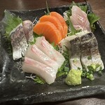 二代目 魚屋町 - 