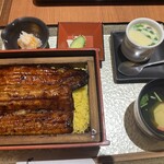 Unagi Toku - 