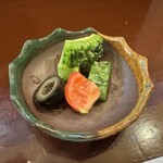 沖繩料理 南風 - 