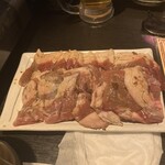 個室焼肉酒場 食肉センター 肉道場 - 