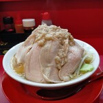 自家製麺 酉 - 