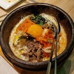 サムギョプサルと韓国料理 TUTUMU38 - 