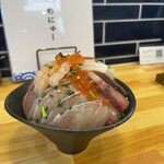 みなと食堂 ととと - 