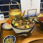 みなと食堂 ととと - 