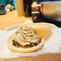 しゃぶしゃぶつかだ 渋谷スクランブルスクエア - 