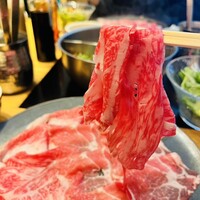 しゃぶしゃぶつかだ 渋谷スクランブルスクエア - 