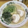 橘ラーメン