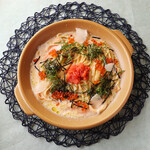 生パスタ専門店SPALA - 