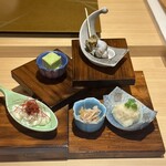 Yokohama Sushi Fukuju - 