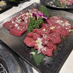 Koshitsu Sousaku Yakiniku Itsuki - 