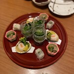 魚座 沖のや - 