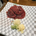 新橋うっちゃり - 