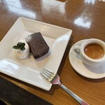 Fudan cafe - 