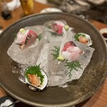 魚座 沖のや - 