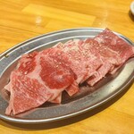 焼肉ホルモンもつ鍋しんちゃん - 