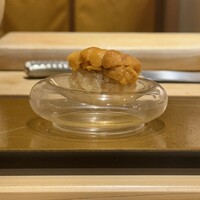 横浜 鮨 ふくじゅ - 