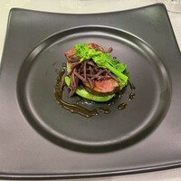 レストラン　サンヴェルジュ　メゾン - 