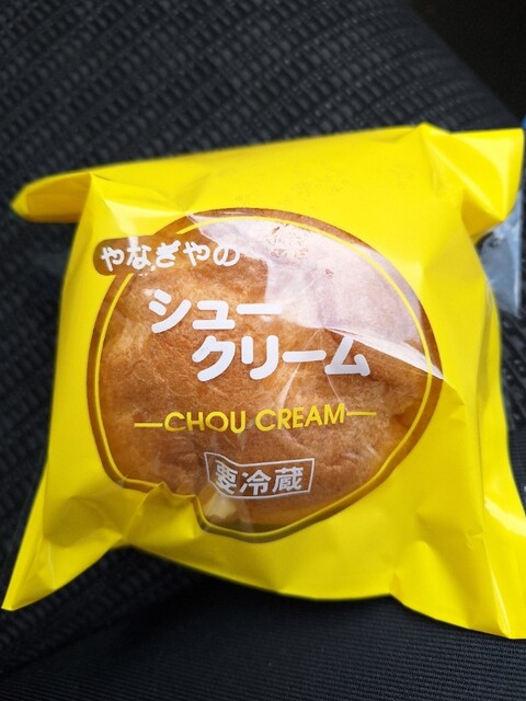 柳屋菓子店（やなぎや） - 白石（洋菓子）の写真