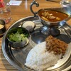 Curry House カリー座