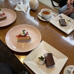 Fudan cafe - 