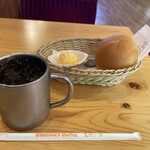 Komeda Kohi Ten - 