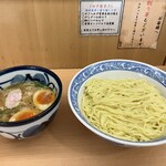 中華そば 青葉 船橋店 - 