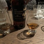 TOKYO Whisky Library - 