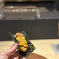 赤坂 鮨大谷 - 