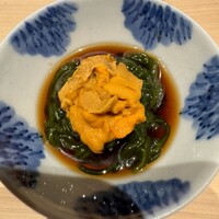 枯淡 - 
