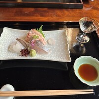 葉山 日影茶屋 - 