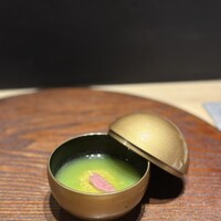 赤坂 鮨大谷 - 