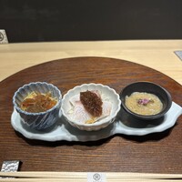 赤坂 鮨大谷 - 
