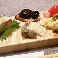 上六ワイン - 