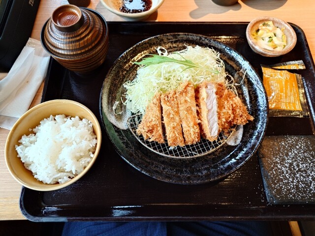 Katsu and Katsu Shikinzan Koen Ten photo 4