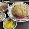 ラーメンハウス 江北