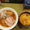らーめん 鴨to葱