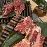 焼肉 九田家 - 