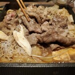 大衆すき焼き北斗 - 