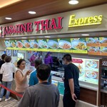 JASMINE THAI Express - 