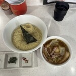 ラーメン星印 - 