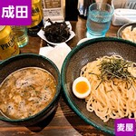 中華そば 麦家 - 