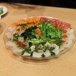 三陸ワイン食堂 LE ALE - 