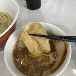 ラーメン星印 - 