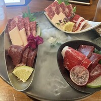 馬桜 下通り店 - 