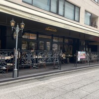 ブラッスリー アミカル -  ブラッスリー アミカル -