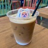 しろふわランドリー＆カフェ - ラテマルコーヒー