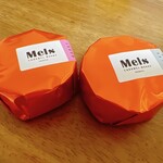 メルズ キャラメルワークス - 